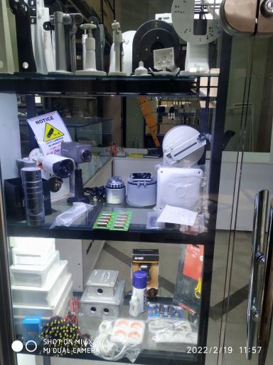 عکس گروه فنی مهندسی ماد تابلو | MAD_TABLO